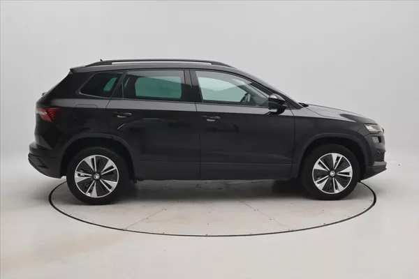 Škoda Karoq 2,0 TDI 85kW DSG Ambition Záru - foto 4