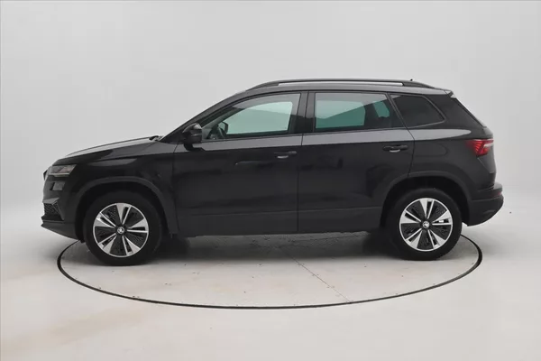 Škoda Karoq 2,0 TDI 85kW DSG Ambition Záru - foto 8