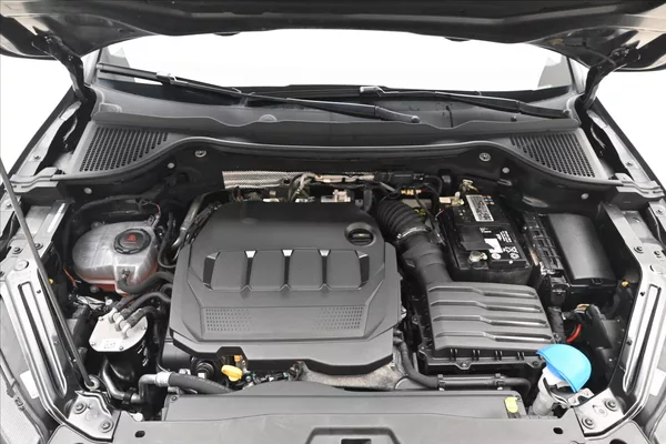 Škoda Karoq 2,0 TDI 85kW DSG Ambition Záru - foto 9