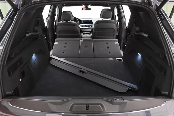 BMW X5 3,0 d xDrive 210kW AT8 Panoram - foto 11