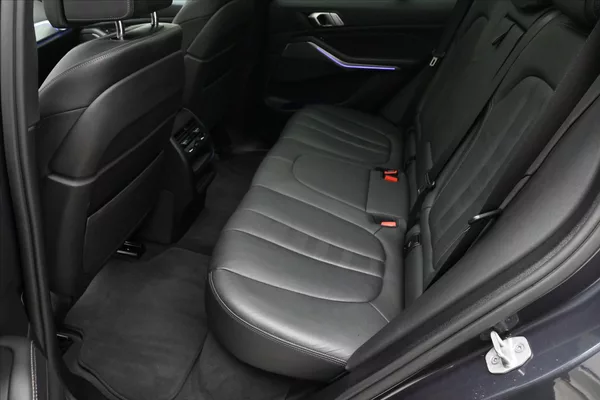BMW X5 3,0 d xDrive 210kW AT8 Panoram - foto 14