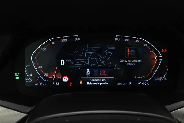 BMW X5 3,0 d xDrive 210kW AT8 Panoram - foto 16