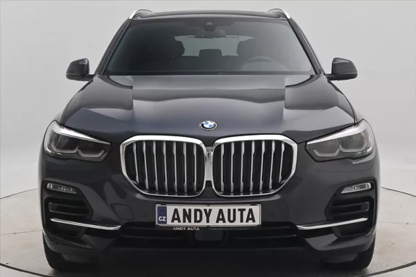 BMW X5 3,0 d xDrive 210kW AT8 Panoram - foto 2