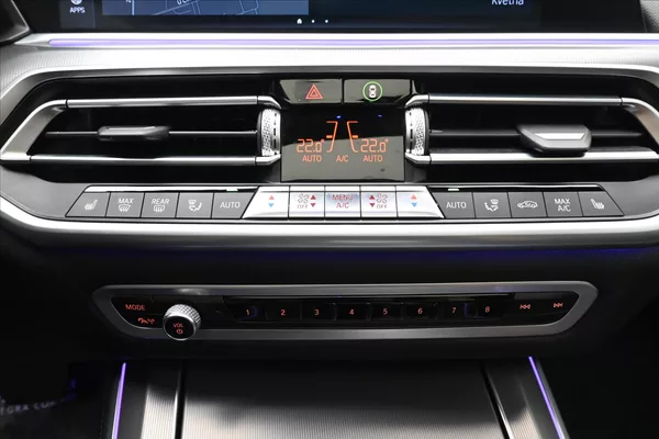 BMW X5 3,0 d xDrive 210kW AT8 Panoram - foto 20
