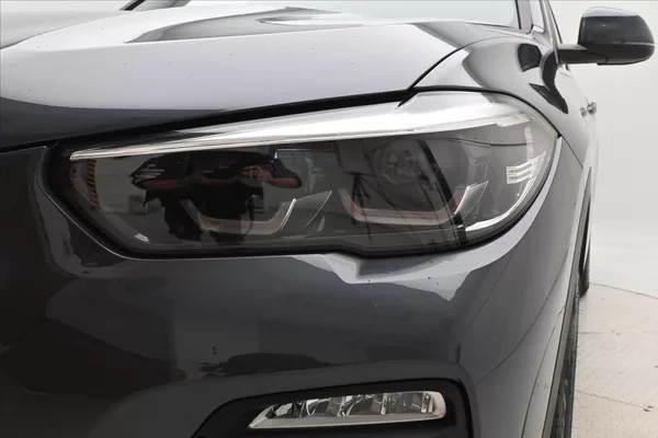 BMW X5 3,0 d xDrive 210kW AT8 Panoram - foto 28