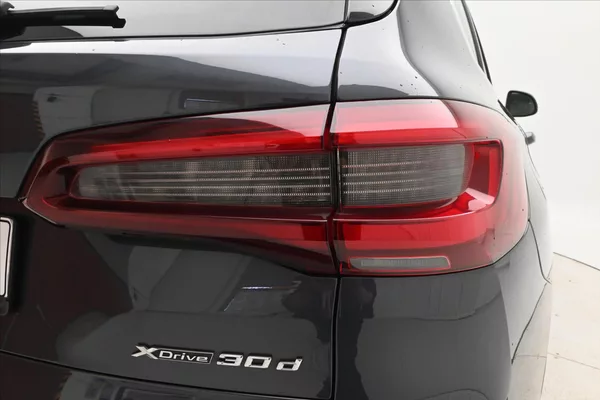 BMW X5 3,0 d xDrive 210kW AT8 Panoram - foto 29