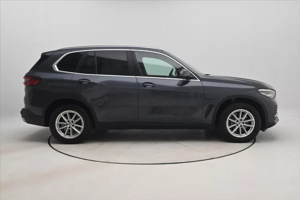 BMW X5 3,0 d xDrive 210kW AT8 Panoram - foto 4