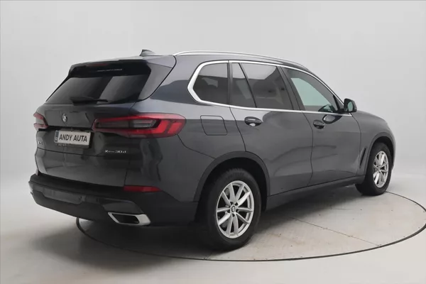 BMW X5 3,0 d xDrive 210kW AT8 Panoram - foto 5