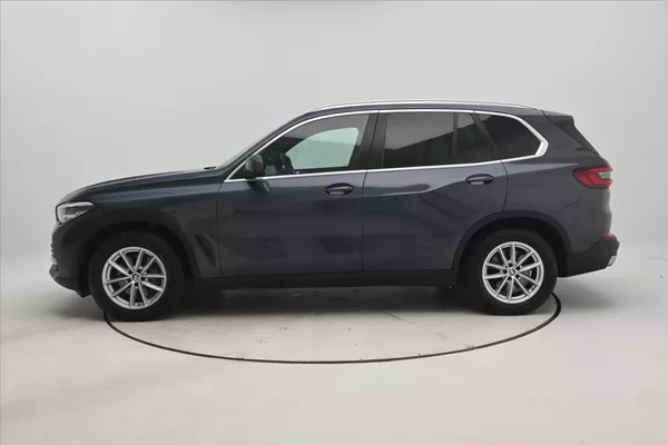 BMW X5 3,0 d xDrive 210kW AT8 Panoram - foto 8
