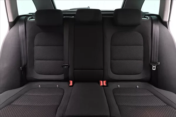 Škoda Superb 2,0 TDI 103 kW Ambition Servis - foto 24