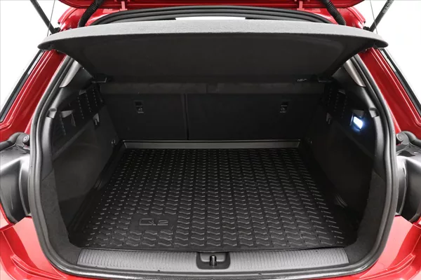 Audi Q2 1,5 35 TFSI 110 kW S-Tronic Zá - foto 10