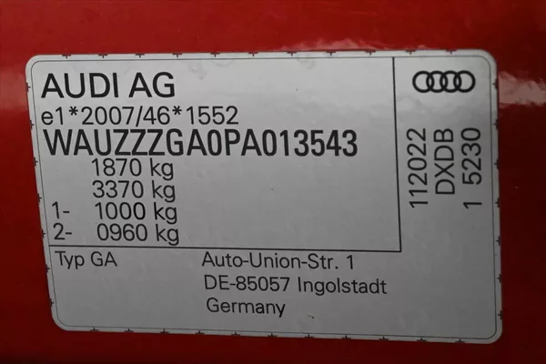 Audi Q2 1,5 35 TFSI 110 kW S-Tronic Zá - foto 12