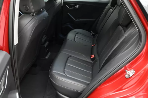 Audi Q2 1,5 35 TFSI 110 kW S-Tronic Zá - foto 14
