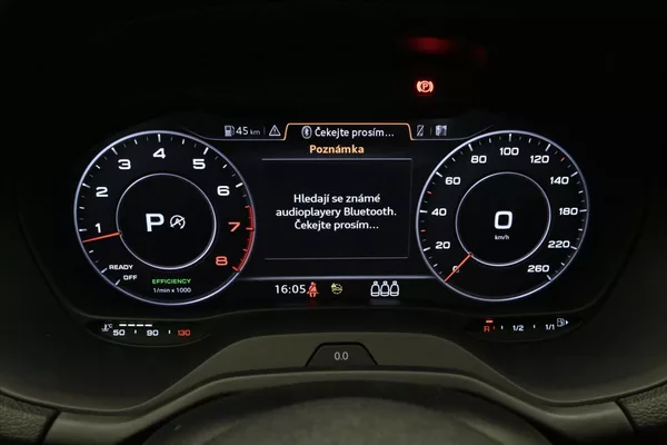 Audi Q2 1,5 35 TFSI 110 kW S-Tronic Zá - foto 16