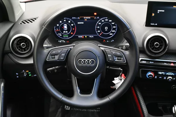 Audi Q2 1,5 35 TFSI 110 kW S-Tronic Zá - foto 18