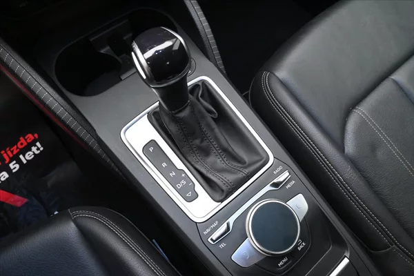 Audi Q2 1,5 35 TFSI 110 kW S-Tronic Zá - foto 22