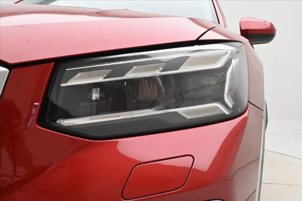 Audi Q2 1,5 35 TFSI 110 kW S-Tronic Zá - foto 29