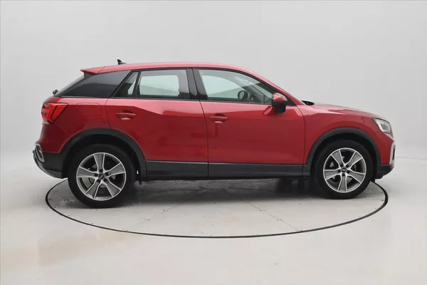 Audi Q2 1,5 35 TFSI 110 kW S-Tronic Zá - foto 4