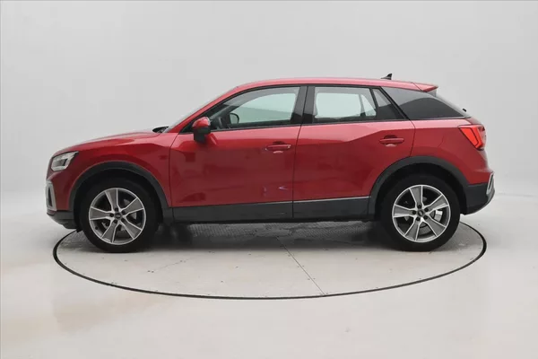 Audi Q2 1,5 35 TFSI 110 kW S-Tronic Zá - foto 8