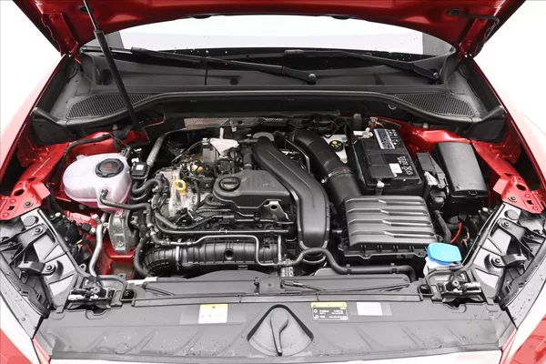 Audi Q2 1,5 35 TFSI 110 kW S-Tronic Zá - foto 9