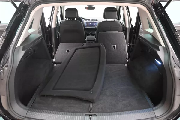 Volkswagen Tiguan 2,0 TDI 110kW DSG Life Záruka - foto 11
