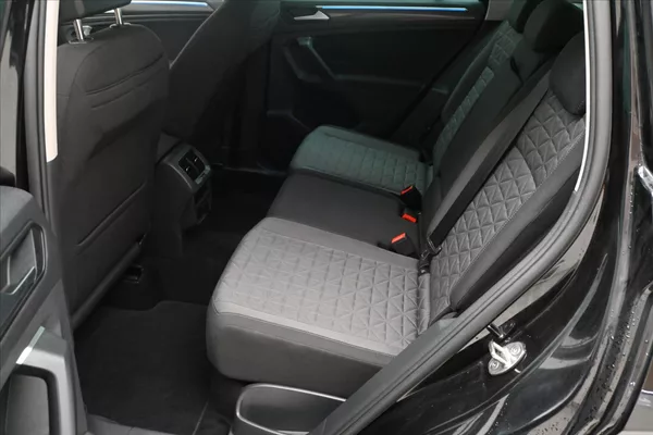 Volkswagen Tiguan 2,0 TDI 110kW DSG Life Záruka - foto 14