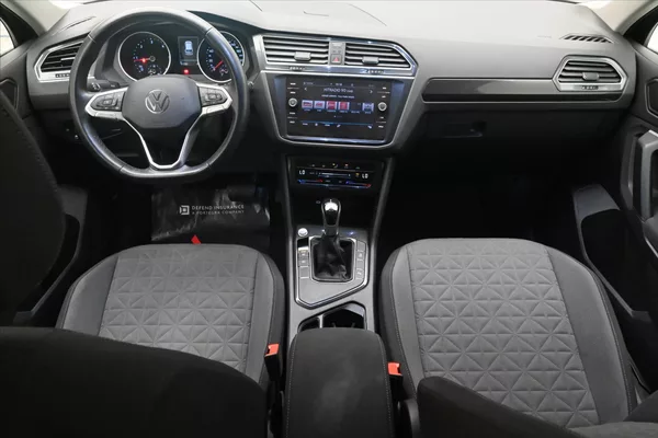 Volkswagen Tiguan 2,0 TDI 110kW DSG Life Záruka - foto 15