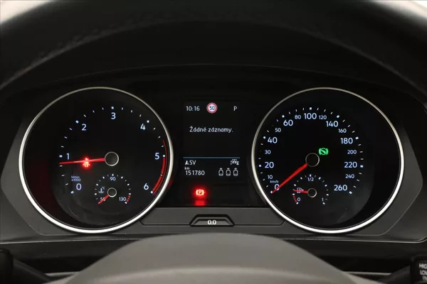 Volkswagen Tiguan 2,0 TDI 110kW DSG Life Záruka - foto 16