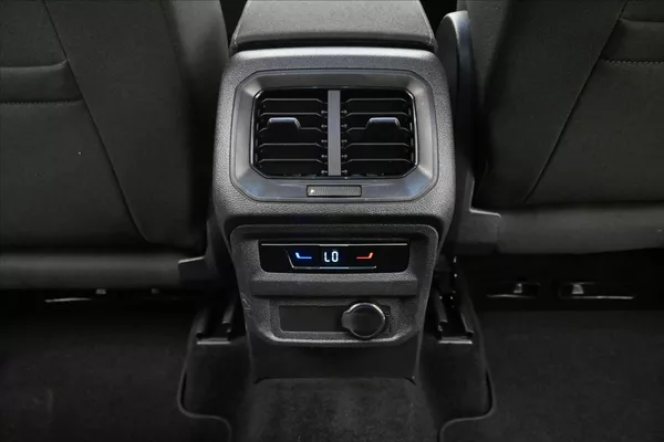 Volkswagen Tiguan 2,0 TDI 110kW DSG Life Záruka - foto 22