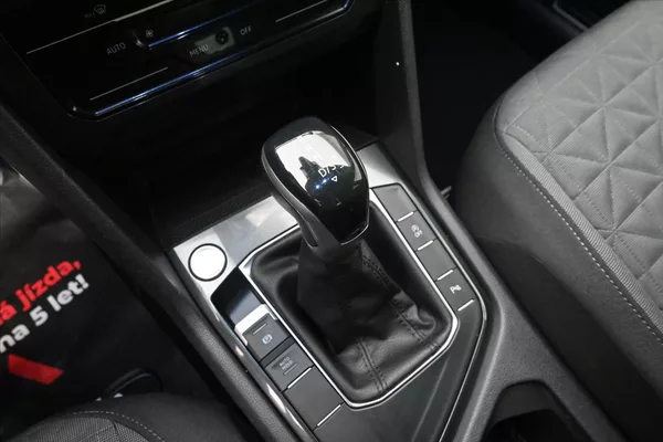 Volkswagen Tiguan 2,0 TDI 110kW DSG Life Záruka - foto 23