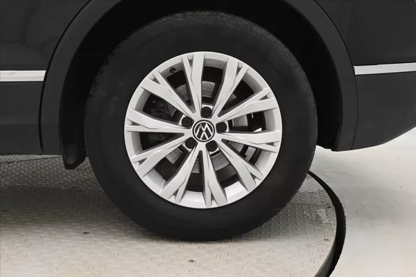 Volkswagen Tiguan 2,0 TDI 110kW DSG Life Záruka - foto 31