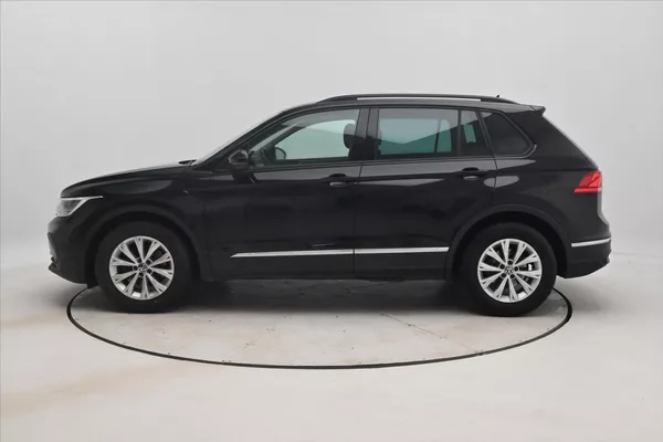Volkswagen Tiguan 2,0 TDI 110kW DSG Life Záruka - foto 8