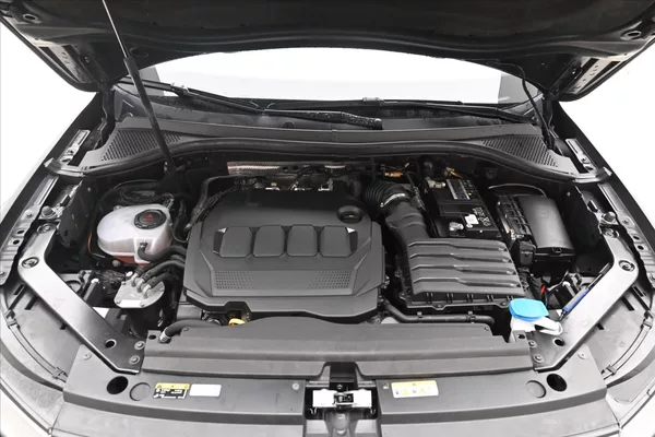 Volkswagen Tiguan 2,0 TDI 110kW DSG Life Záruka - foto 9