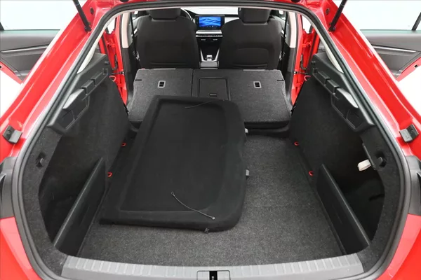 Škoda Octavia 2,0 TDI 110kW DSG Ambition Zár - foto 11