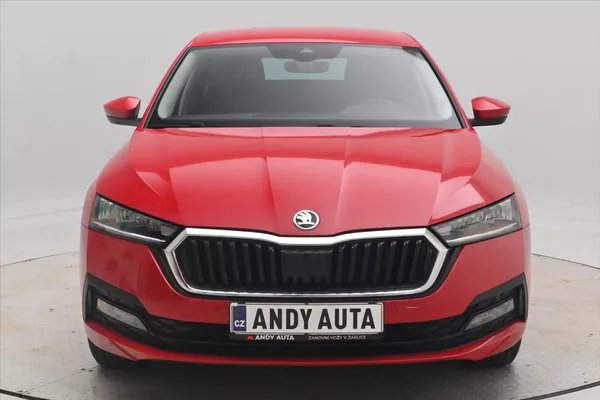 Škoda Octavia 2,0 TDI 110kW DSG Ambition Zár - foto 2