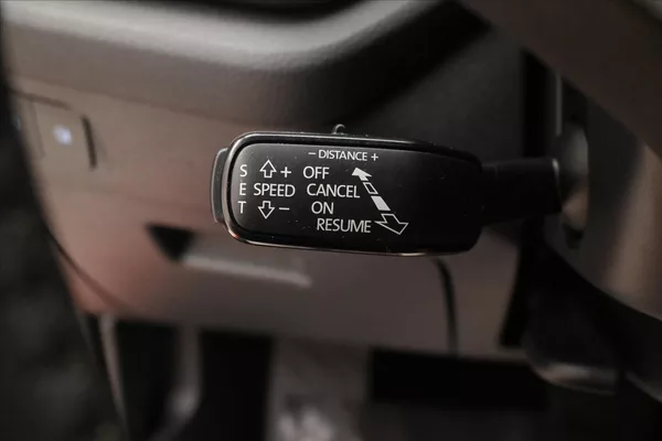 Škoda Octavia 2,0 TDI 110kW DSG Ambition Zár - foto 22