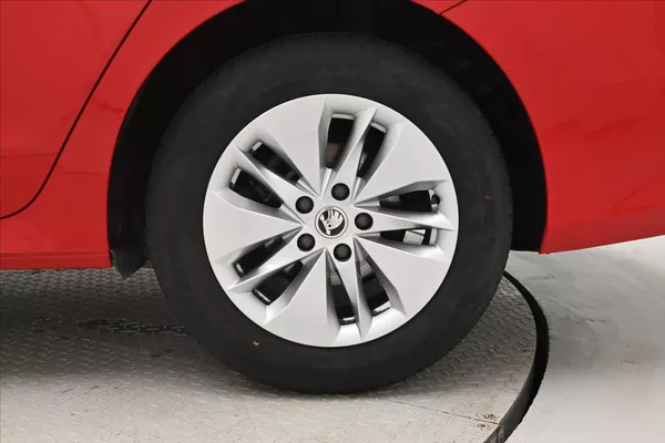 Škoda Octavia 2,0 TDI 110kW DSG Ambition Zár - foto 29