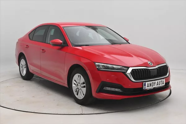 Škoda Octavia 2,0 TDI 110kW DSG Ambition Zár - foto 3