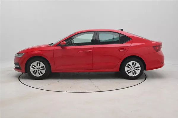 Škoda Octavia 2,0 TDI 110kW DSG Ambition Zár - foto 8