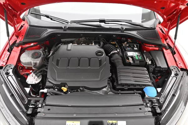 Škoda Octavia 2,0 TDI 110kW DSG Ambition Zár - foto 9