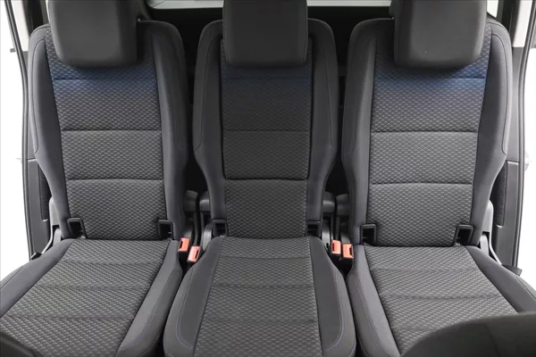Volkswagen Touran 2,0 TDI 110 KW TAŽNÉ LED Záruk - foto 27