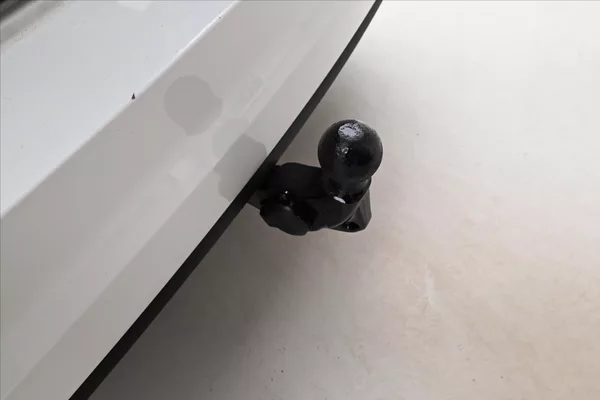 Volkswagen Touran 2,0 TDI 110 KW TAŽNÉ LED Záruk - foto 28