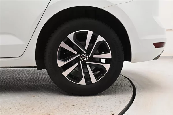 Volkswagen Touran 2,0 TDI 110 KW TAŽNÉ LED Záruk - foto 31