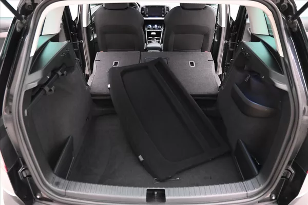 Škoda Karoq 2,0 TDI 85kW DSG Style Záruka - foto 11