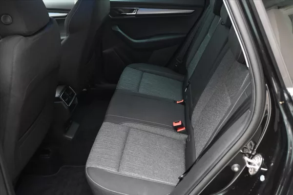 Škoda Karoq 2,0 TDI 85kW DSG Style Záruka - foto 14