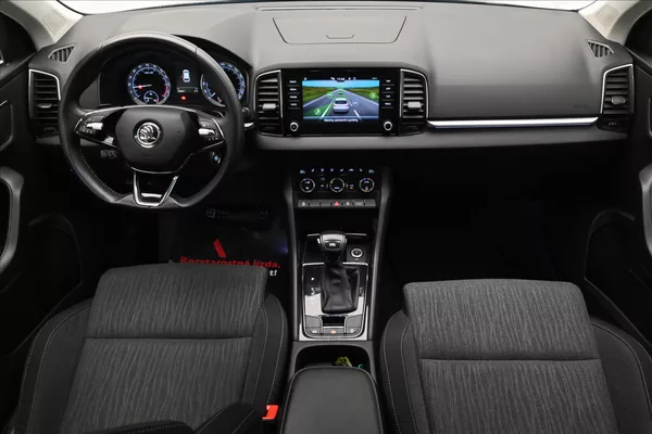 Škoda Karoq 2,0 TDI 85kW DSG Style Záruka - foto 15