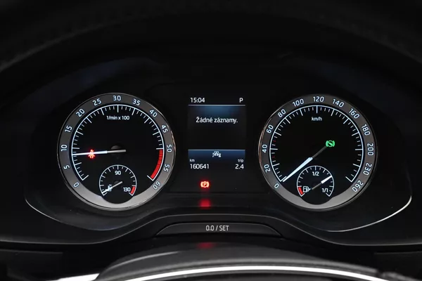 Škoda Karoq 2,0 TDI 85kW DSG Style Záruka - foto 16
