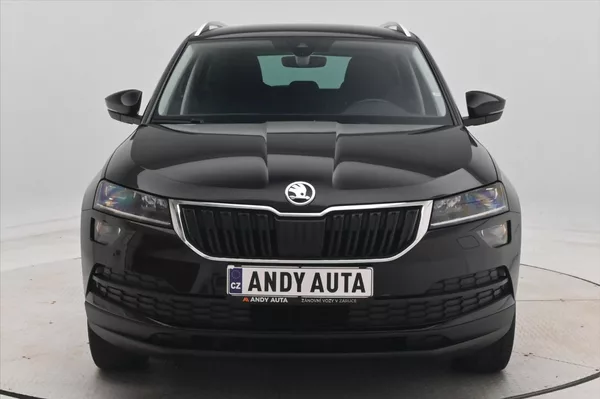 Škoda Karoq 2,0 TDI 85kW DSG Style Záruka - foto 2