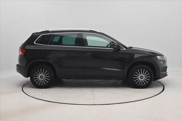 Škoda Karoq 2,0 TDI 85kW DSG Style Záruka - foto 4