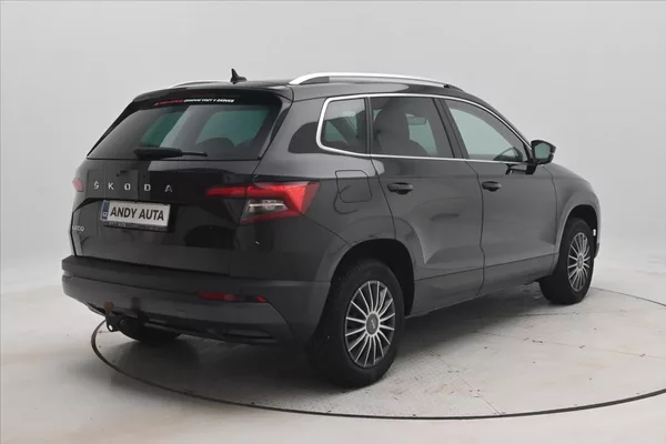 Škoda Karoq 2,0 TDI 85kW DSG Style Záruka - foto 5